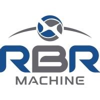 rbr machine fort worth